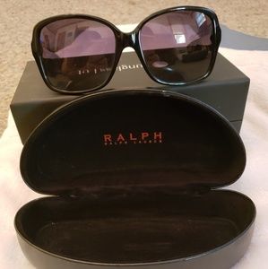 Ralph Lauren sunglasses